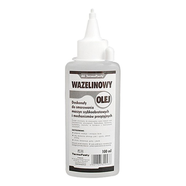 ULEI VASELINIC TUB 100ML