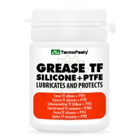 LUBRIFIANT SILICON + TEFLON 60G