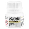 Acid lipire 35ml - soluție eficientă pentru lipirea suprafețelor nichelate Acid lipire 35ml - soluție eficientă pentru lipirea suprafețelor nichelate