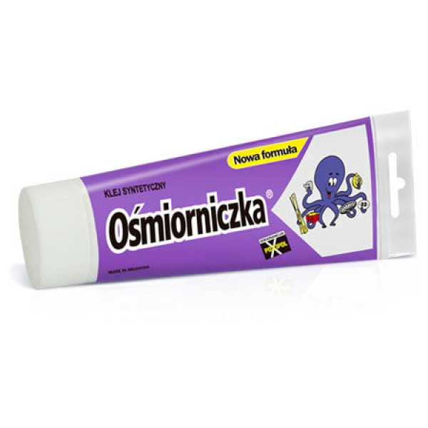 Adeziv universal sintetic tub 50g - soluție versatilă pentru lipire Adeziv universal sintetic tub 50g - soluție versatilă pentru lipire