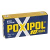Adeziv universal poxipol 21g/14ml - soluția ideală pentru lipire Adeziv universal poxipol 21g/14ml - soluția ideală pentru lipire