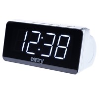 CEAS ALARMA RADIO AM / FM CAMRY