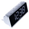 CEAS ALARMA RADIO AM / FM CAMRY