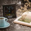 STATIE METEO CR 1166 CAMRY