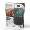 MINI RADIO PORTABIL AM FM CR 1905 CAMRY