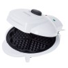 Aparat wafe 1000w camry - cu suprafete ceramice antiaderente