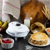 Aparat wafe 1000w camry - cu suprafete ceramice antiaderente