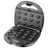 SANDWICH MAKER 5 IN 1 CR 3042 CAMRY
