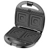 SANDWICH MAKER 5 IN 1 CR 3042 CAMRY