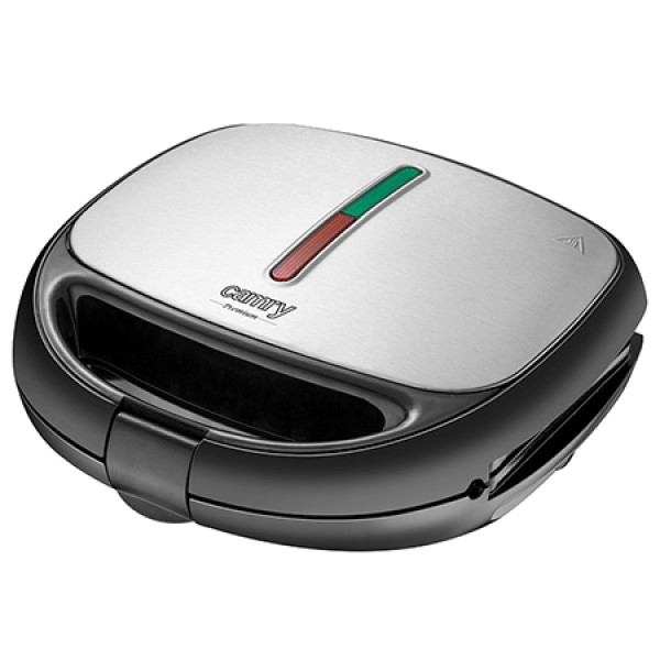 SANDWICH MAKER 5 IN 1 CR 3042 CAMRY