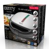 SANDWICH MAKER 5 IN 1 CR 3042 CAMRY
