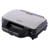 SANDWICH MAKER XL 1300W