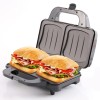 SANDWICH MAKER XL 1300W