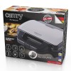 SANDWICH MAKER XL 1300W