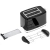 TOASTER 6 NIVELURI DE RUMENIRE 900W CR 3218 CAMRY TOASTER 6 NIVELURI DE RUMENIRE 900W CR 3218 CAMRY