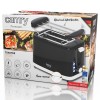 TOASTER 6 NIVELURI DE RUMENIRE 900W CR 3218 CAMRY TOASTER 6 NIVELURI DE RUMENIRE 900W CR 3218 CAMRY