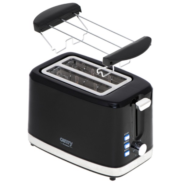 TOASTER 6 NIVELURI DE RUMENIRE 900W CR 3218 CAMRY TOASTER 6 NIVELURI DE RUMENIRE 900W CR 3218 CAMRY