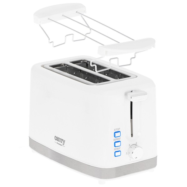 TOASTER 6 NIVELURI DE RUMENIRE 900W CR 3219 CAMRY TOASTER 6 NIVELURI DE RUMENIRE 900W CR 3219 CAMRY
