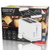 TOASTER 6 NIVELURI DE RUMENIRE 900W CR 3219 CAMRY TOASTER 6 NIVELURI DE RUMENIRE 900W CR 3219 CAMRY