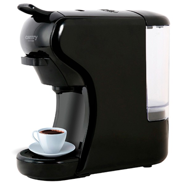 ESPRESSOR 19 BAR MULTI CAPSULE CR 4414BB CAMRY