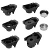 ESPRESSOR 19 BAR MULTI CAPSULE CR 4414BB CAMRY