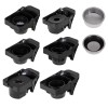 ESPRESSOR 19 BAR MULTI CAPSULE CR 4414 CAMRY