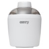 Aparat de facut inghetata camry cr 4481 - 0,7l, 90w, 30 min Aparat de facut inghetata camry cr 4481 - 0,7l, 90w, 30 min