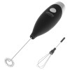 MILK FROTHER MANUAL NEGRU CAMRY MILK FROTHER MANUAL NEGRU CAMRY