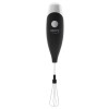 MILK FROTHER MANUAL NEGRU CAMRY MILK FROTHER MANUAL NEGRU CAMRY