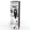 MILK FROTHER MANUAL NEGRU CAMRY MILK FROTHER MANUAL NEGRU CAMRY