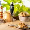 MILK FROTHER MANUAL NEGRU CAMRY MILK FROTHER MANUAL NEGRU CAMRY