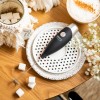 MILK FROTHER MANUAL NEGRU CAMRY MILK FROTHER MANUAL NEGRU CAMRY