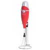 MILK FROTHER MANUAL ROSU CAMRY