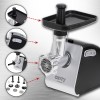 MASINA DE TOCAT CARNE 1600W CR 4812 CAMRY