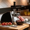 MASINA DE TOCAT CARNE 1600W CR 4812 CAMRY