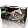 FIER DE CALCAT TALPA CERAMICA 3000W CAMRY