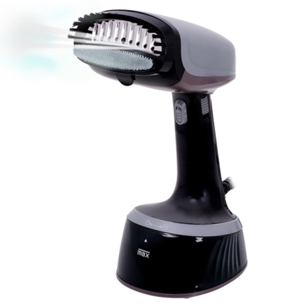 STEAMER TESATURI 1200W MAX 1800W CAMRY