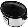 SLOW COOKER 4.7L CR 6414 CAMRY