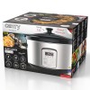 SLOW COOKER 4.7L CR 6414 CAMRY
