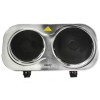 PLITA ELECTRICA DUBLA 2500W CR 6511 CAMRY