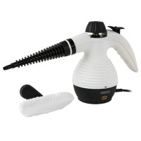 Aparat curatat cu aburi cr 7021 camry – 1100w, 350ml