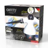 Aparat curatat cu aburi cr 7021 camry – 1100w, 350ml