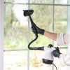 Aparat curatat cu aburi cr 7021 camry – 1100w, 350ml