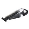 Aspirator vertical fara sac camry - 200w, 0.5l, negru + alb Aspirator vertical fara sac camry - 200w, 0.5l, negru + alb