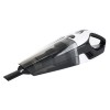 Aspirator vertical fara sac camry - 200w, 0.5l, negru + alb Aspirator vertical fara sac camry - 200w, 0.5l, negru + alb