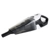 Aspirator vertical fara sac camry - 200w, 0.5l, negru + alb Aspirator vertical fara sac camry - 200w, 0.5l, negru + alb