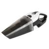 Aspirator vertical fara sac camry - 200w, 0.5l, negru + alb Aspirator vertical fara sac camry - 200w, 0.5l, negru + alb