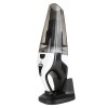 Aspirator vertical fara sac camry - 200w, 0.5l, negru + alb Aspirator vertical fara sac camry - 200w, 0.5l, negru + alb