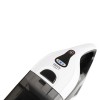 Aspirator vertical fara sac camry - 200w, 0.5l, negru + alb Aspirator vertical fara sac camry - 200w, 0.5l, negru + alb