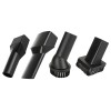 Aspirator vertical fara sac camry - 200w, 0.5l, negru + alb Aspirator vertical fara sac camry - 200w, 0.5l, negru + alb
